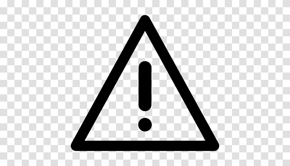 Caution Sign, Triangle, Axe, Tool Transparent Png