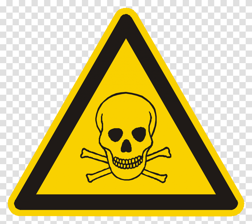 Caution Sign Triangle, Road Sign Transparent Png