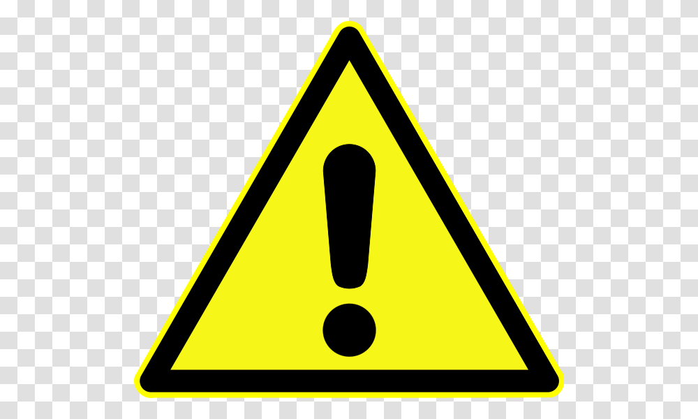 Caution Symbols, Triangle, Sign, Road Sign Transparent Png