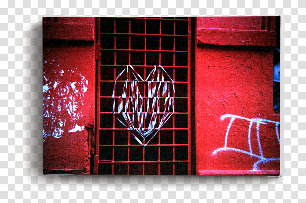 Caution Tape, Graffiti, Wall, Mural Transparent Png