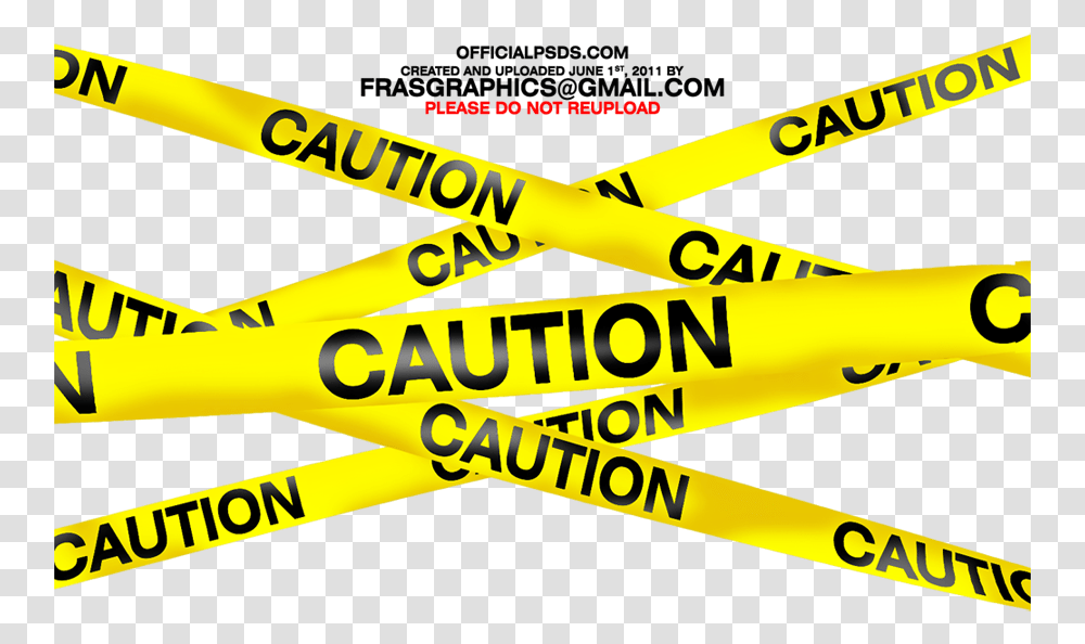Caution Tape, Plant, Photography, Number Transparent Png
