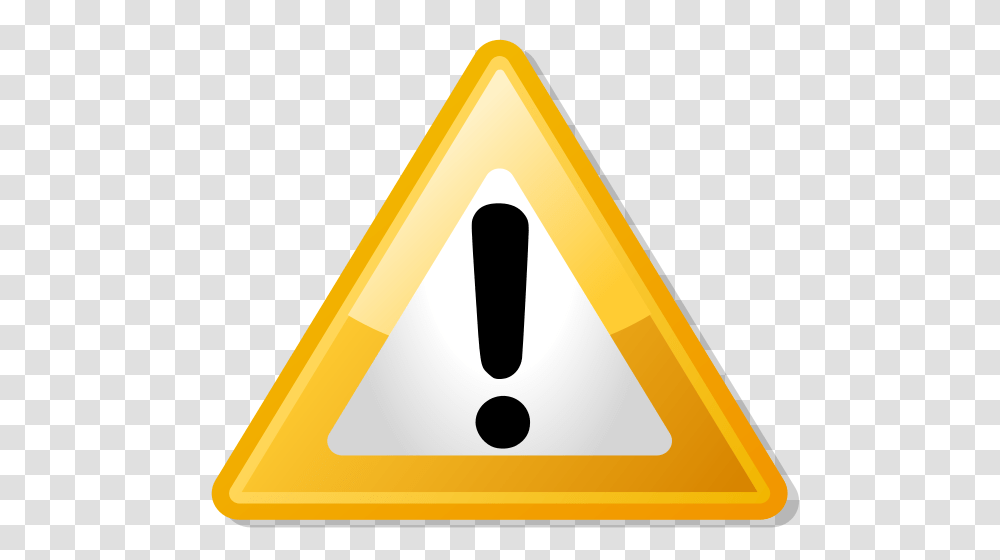 Caution Triangle Sign, Mailbox, Letterbox, Road Sign Transparent Png