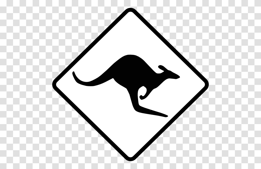 Cautionkangas Clip Art, Kangaroo, Mammal, Animal, Wallaby Transparent Png