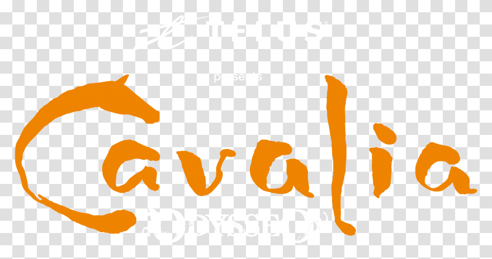 Cavalia, Label, Alphabet, Handwriting Transparent Png