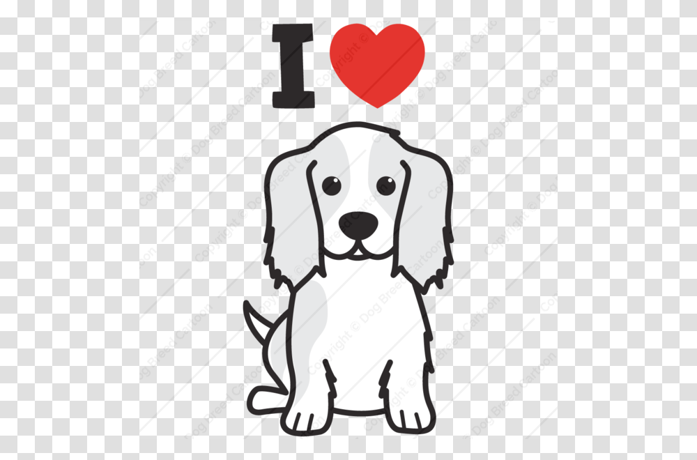 Cavalier King Charles Spaniel, Hound, Dog, Pet, Canine Transparent Png