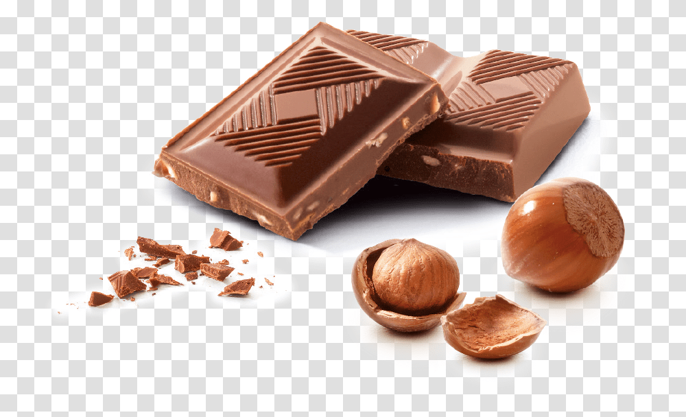 Cavalier Stevia Milk Hazelnut Ciocolata, Plant, Fudge, Chocolate, Dessert Transparent Png