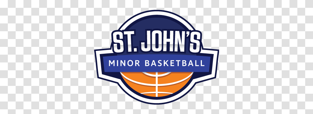 Cavaliers St Johns Minor Basketball, Label, Logo Transparent Png