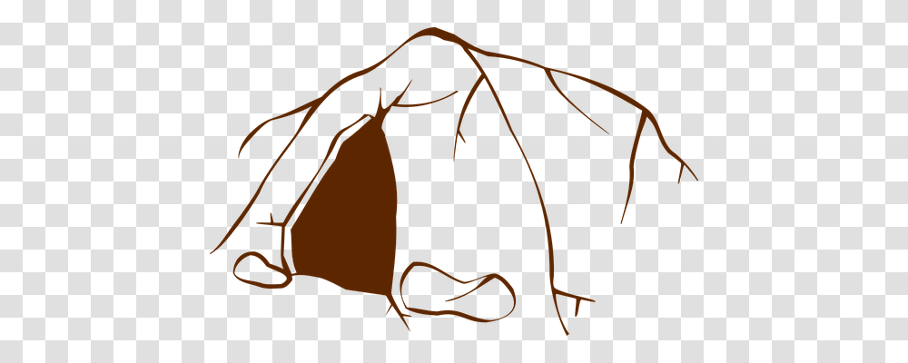 Cave Nature, Cowbell, Mammal, Animal Transparent Png