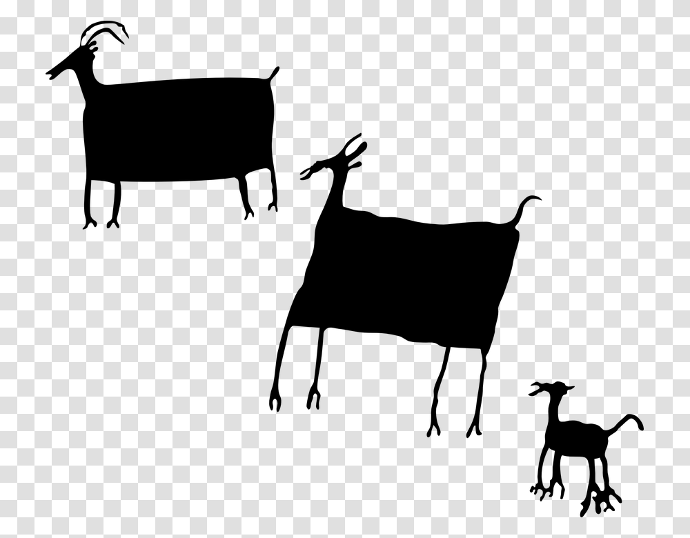 Cave Art For Clipart, Gray, World Of Warcraft Transparent Png