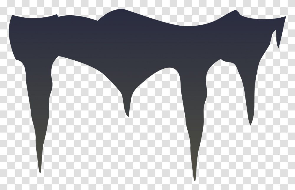 Cave Exploring Cliparts, Batman Logo, Mammal, Animal Transparent Png
