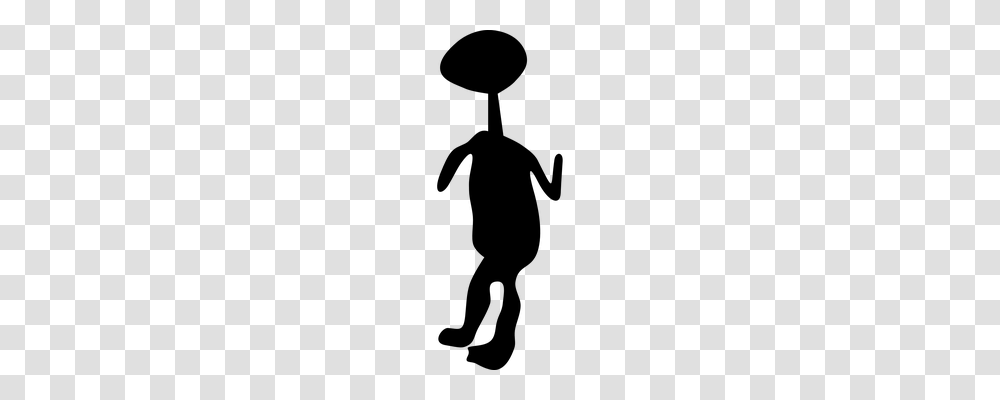 Cave Painting Person, Gray, World Of Warcraft Transparent Png