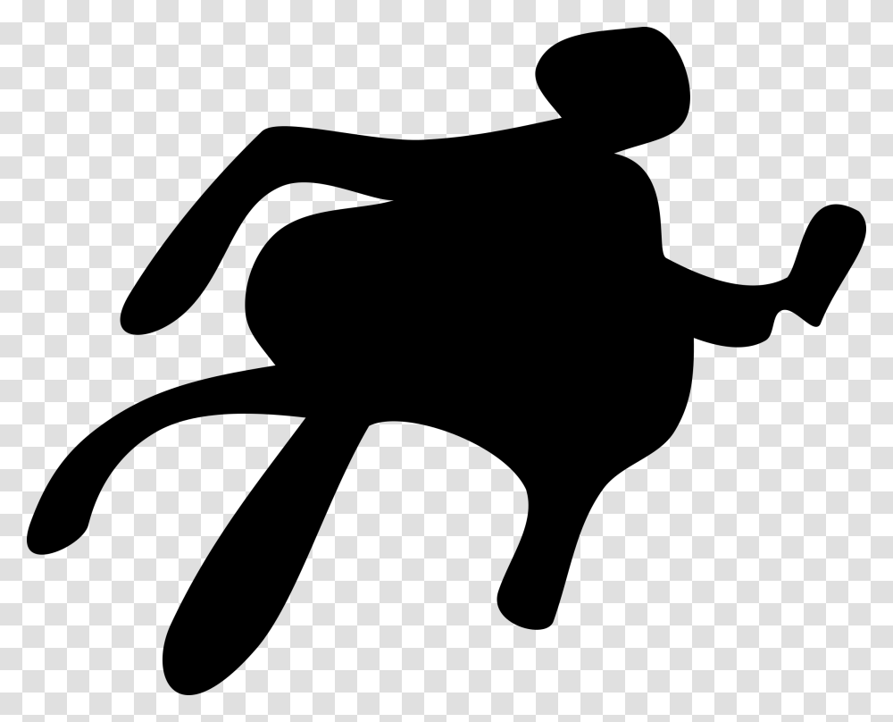Cave Painting Art Clip Art, Gray, World Of Warcraft Transparent Png