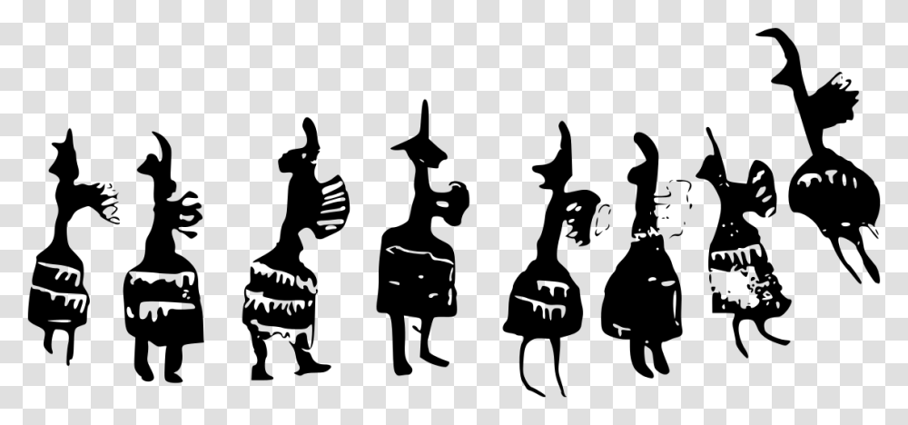 Cave Paintings, Gray, World Of Warcraft Transparent Png