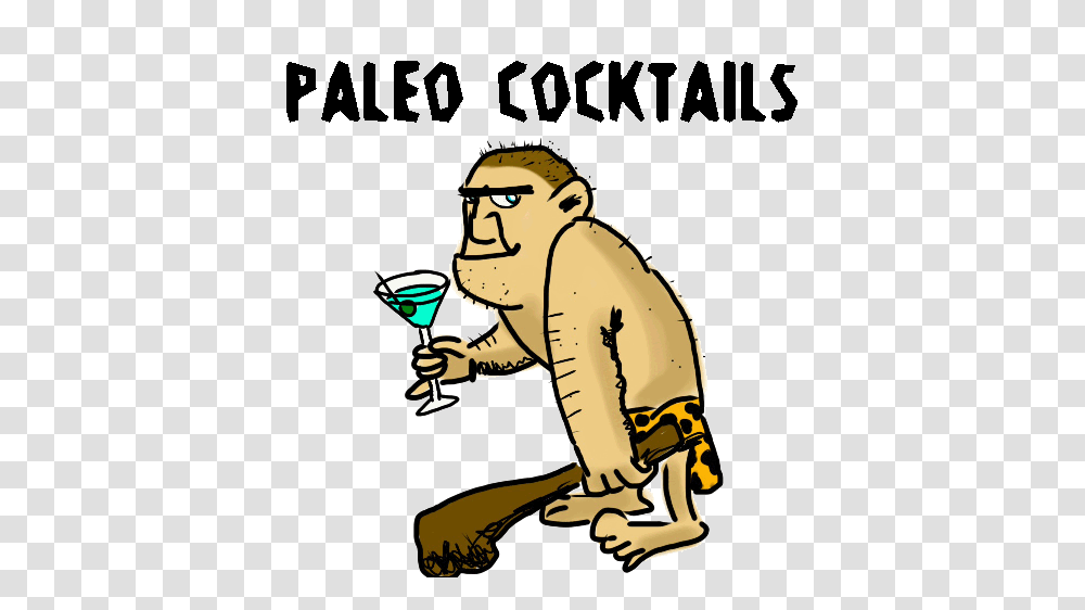 Caveman Clipart Drunk, Person, Human, Fireman, Beverage Transparent Png