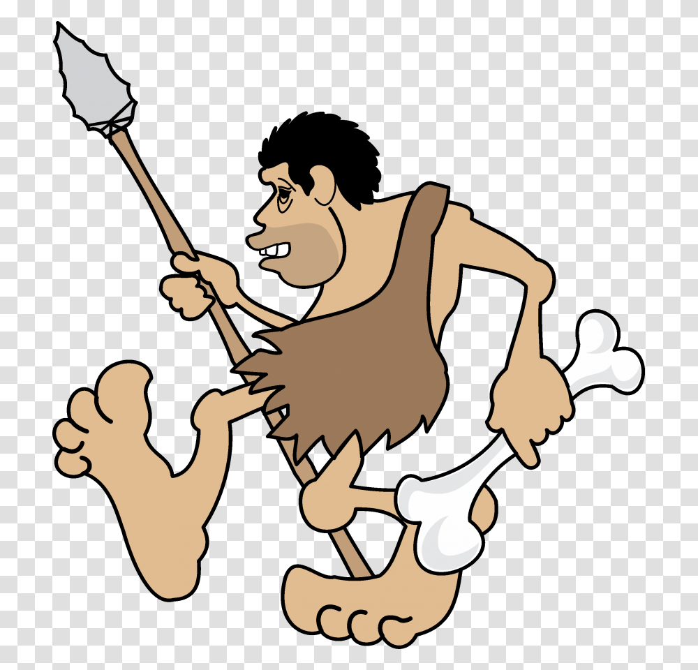 Caveman Custom T Shirt Designs From Wasson T Shirts, Person, Performer, Juggling, Light Transparent Png