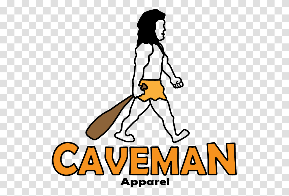 Caveman Illustration, Sport, Sports, Team Sport, Baseball Transparent Png