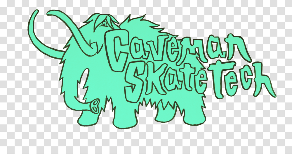 Caveman Skatetech, Text, Alphabet, Handwriting, Art Transparent Png