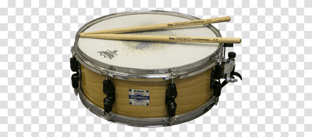 Cavern Club Drumsticks Drums, Percussion, Musical Instrument, Helmet, Clothing Transparent Png