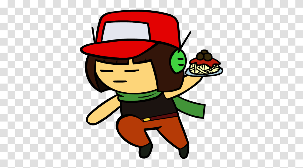 Cavetale A Story About A Spaghetti Delivery Service, Apparel, Elf, Hat Transparent Png