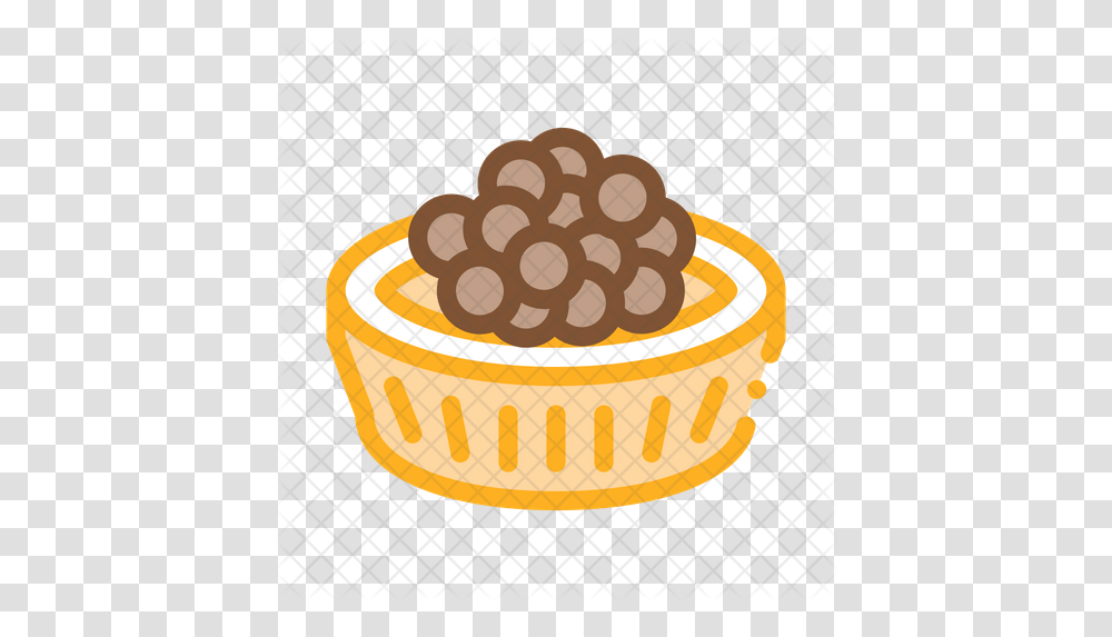 Caviar Basket Icon Pie, Birthday Cake, Dessert, Food, Sweets Transparent Png