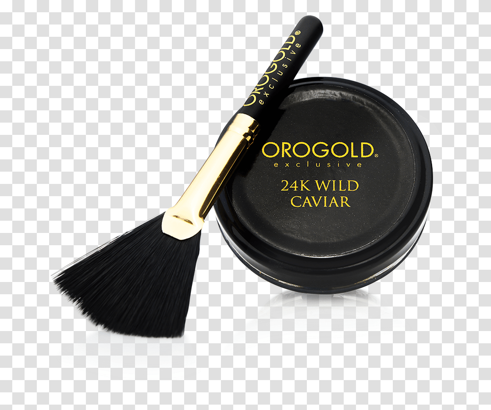 Caviar, Brush, Tool, Cosmetics, Face Makeup Transparent Png