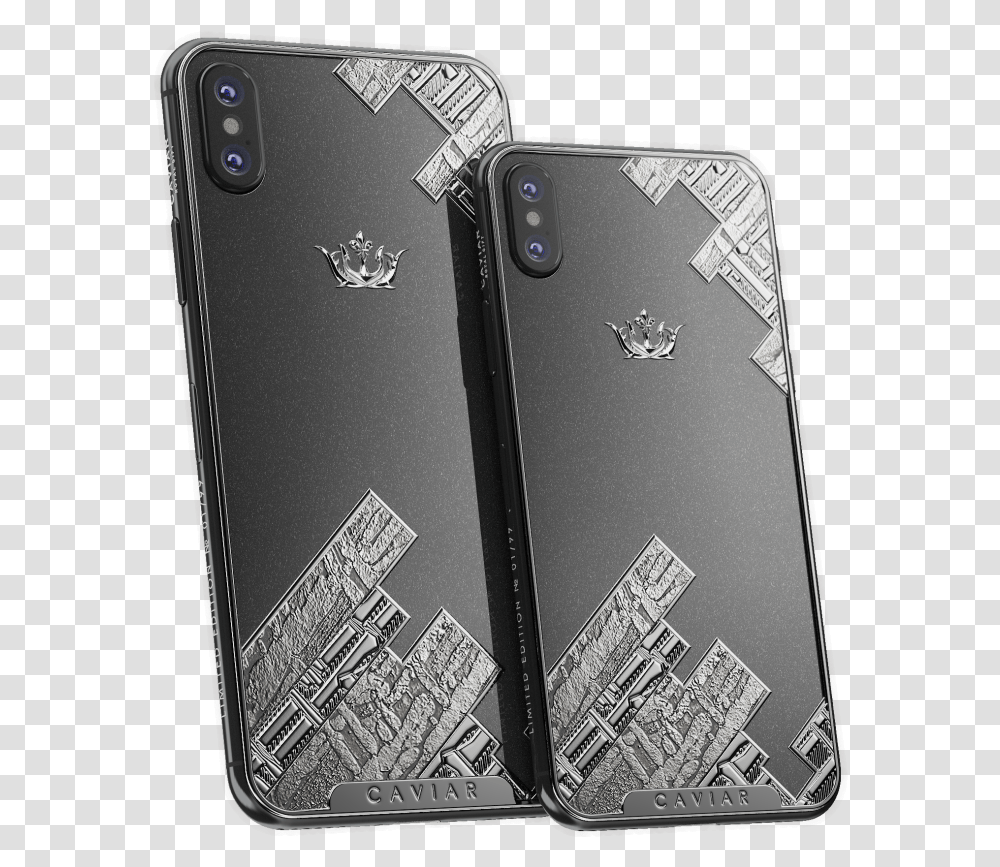 Caviar Iphone Xsxs Max Meteorite Smartphone, Mobile Phone, Electronics, Cell Phone Transparent Png