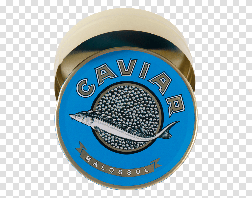Caviar Lata De Caviar, Logo, Badge, Label Transparent Png