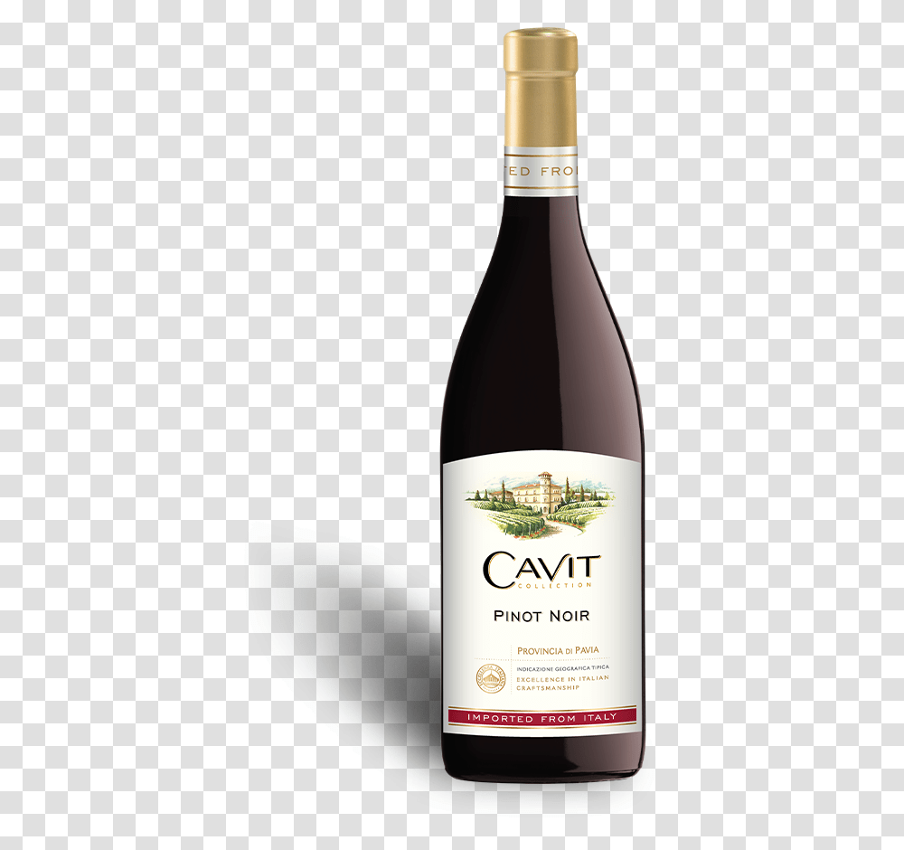 Cavit Pinot Noir, Alcohol, Beverage, Drink, Wine Transparent Png