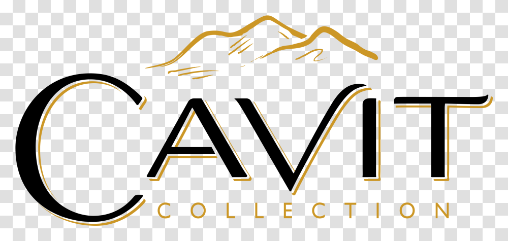 Cavit Wines, Bow, Triangle Transparent Png
