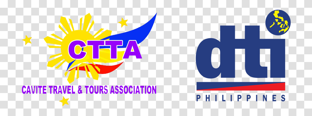 Cavite Travel And Tours Association, Logo, Trademark, Star Symbol Transparent Png