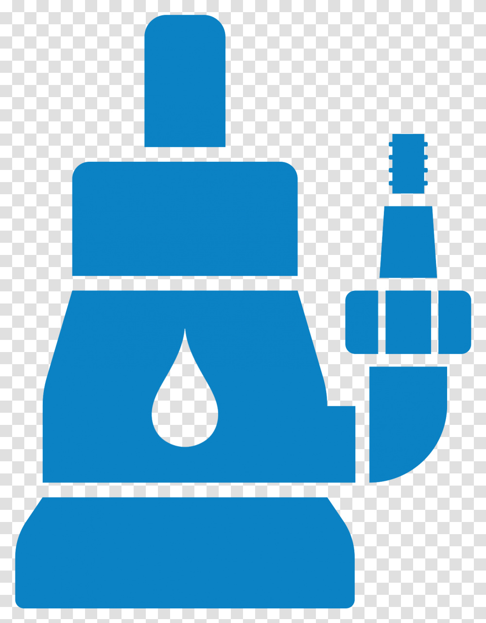 Cavity Membrane Systems Submersible Water Pump Icon Submersible Water Pump Icon, Text, Symbol Transparent Png