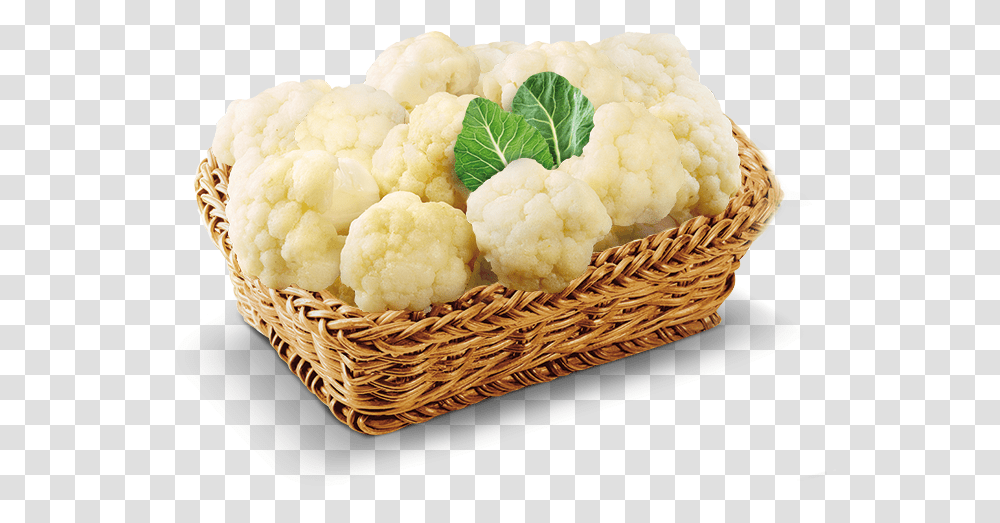 Cavolfiori Rosette, Plant, Cauliflower, Vegetable, Food Transparent Png