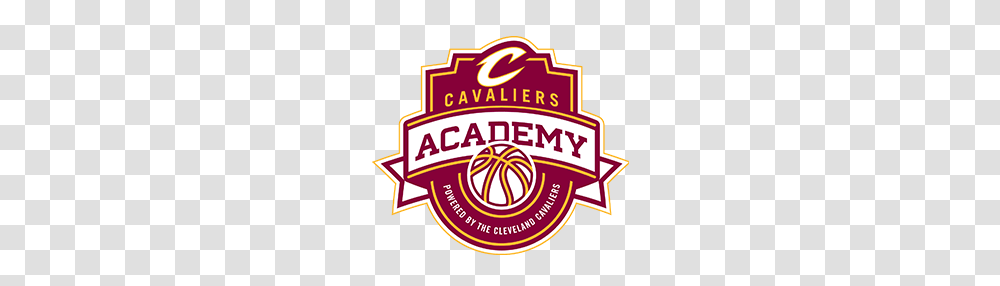 Cavs Academy Summer Camps, Label, Logo Transparent Png