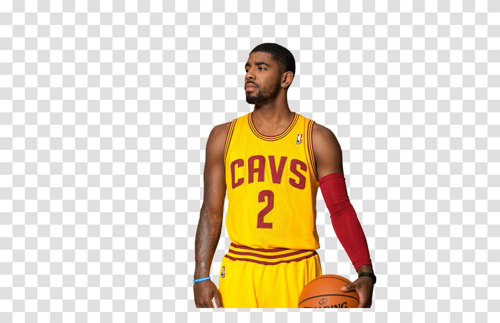 Cavs Fan, Person, Human, People, Team Sport Transparent Png