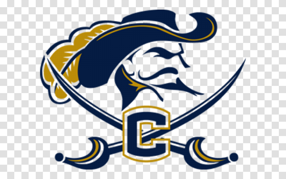 Cavs Gear Up For The New School Cuthbertson High School Logo, Text, Plant, Graphics, Art Transparent Png