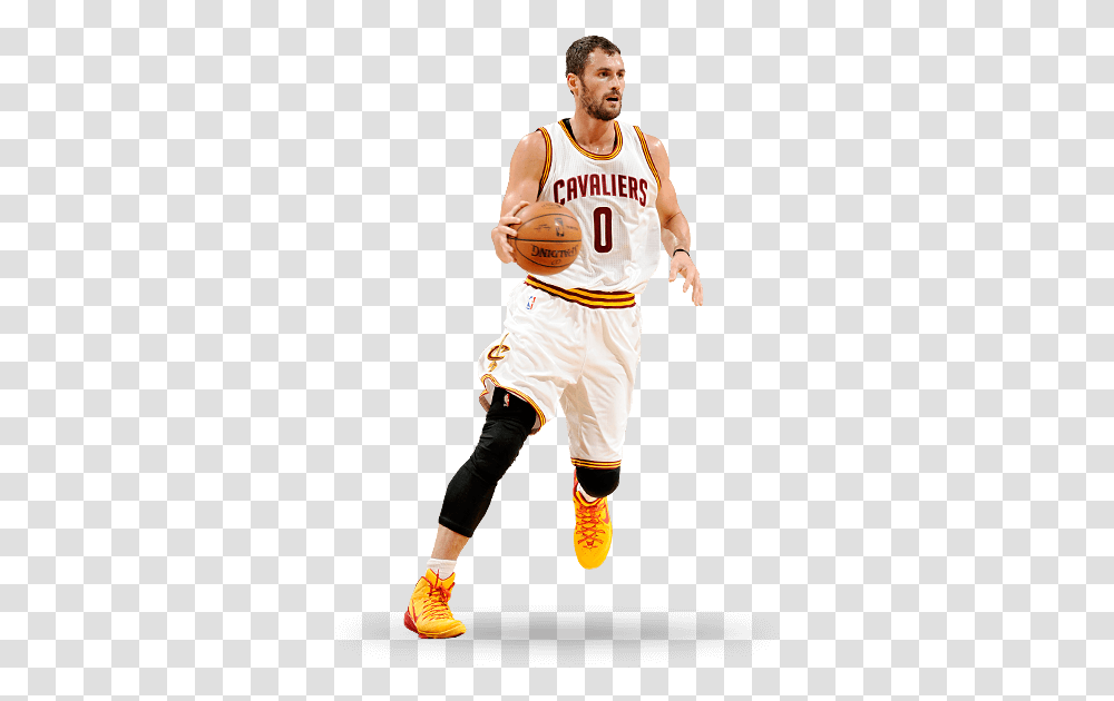 Cavs Kevin Love, Person, Human, People, Team Sport Transparent Png