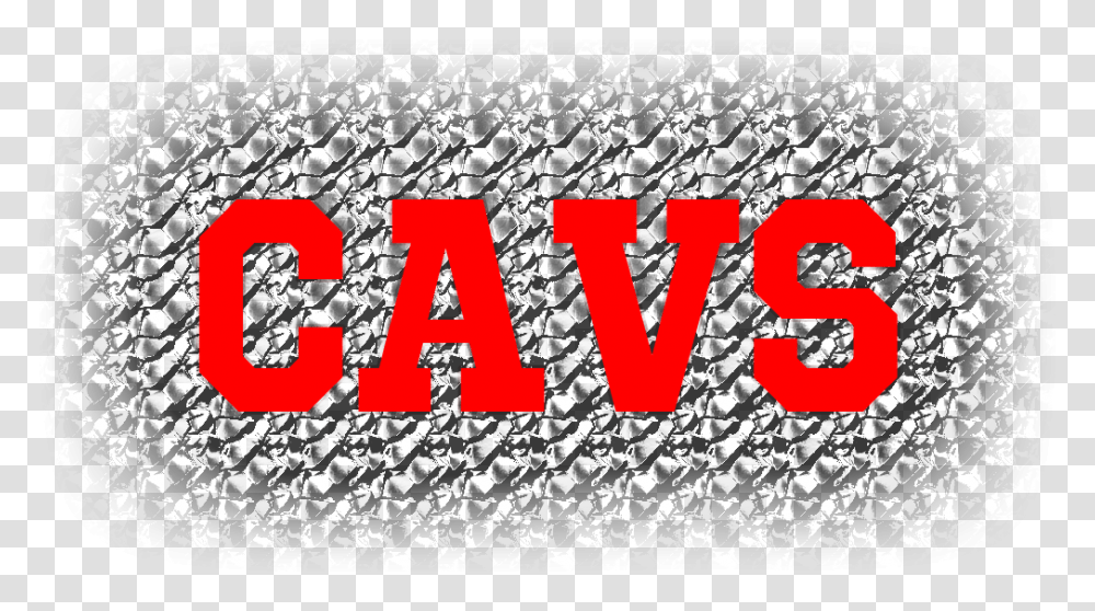 Cavs Logo Graphics, Label, Lace, Alphabet Transparent Png