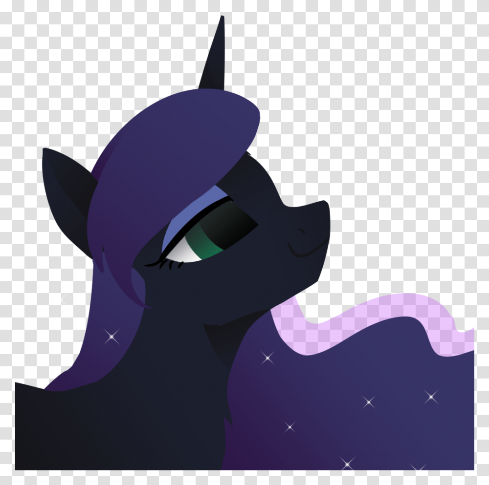 Cay Princess Luna Illustration, Graphics, Art, Animal, Mammal Transparent Png