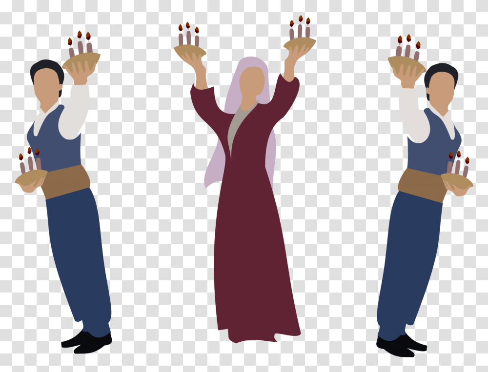 Cayda Cira Icons Turkish Folk Dance, Person, Hand, Female Transparent Png