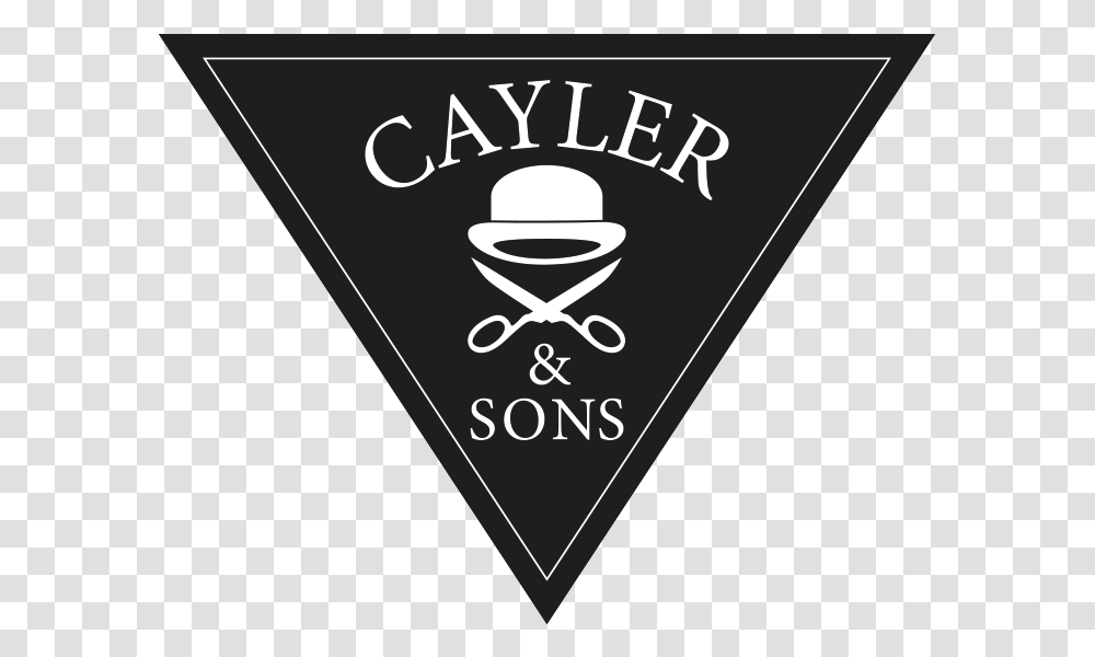 Cayler And Sons, Glass, Plectrum, Triangle Transparent Png