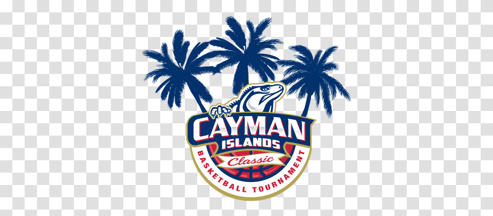 Cayman Classic Cayman Islands Basketball Tournament, Logo, Symbol, Plant, Tree Transparent Png