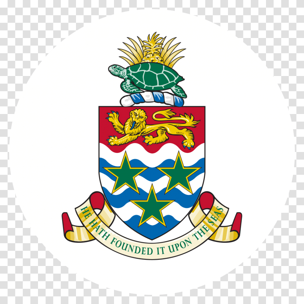 Cayman Islands, Logo, Trademark, Badge Transparent Png