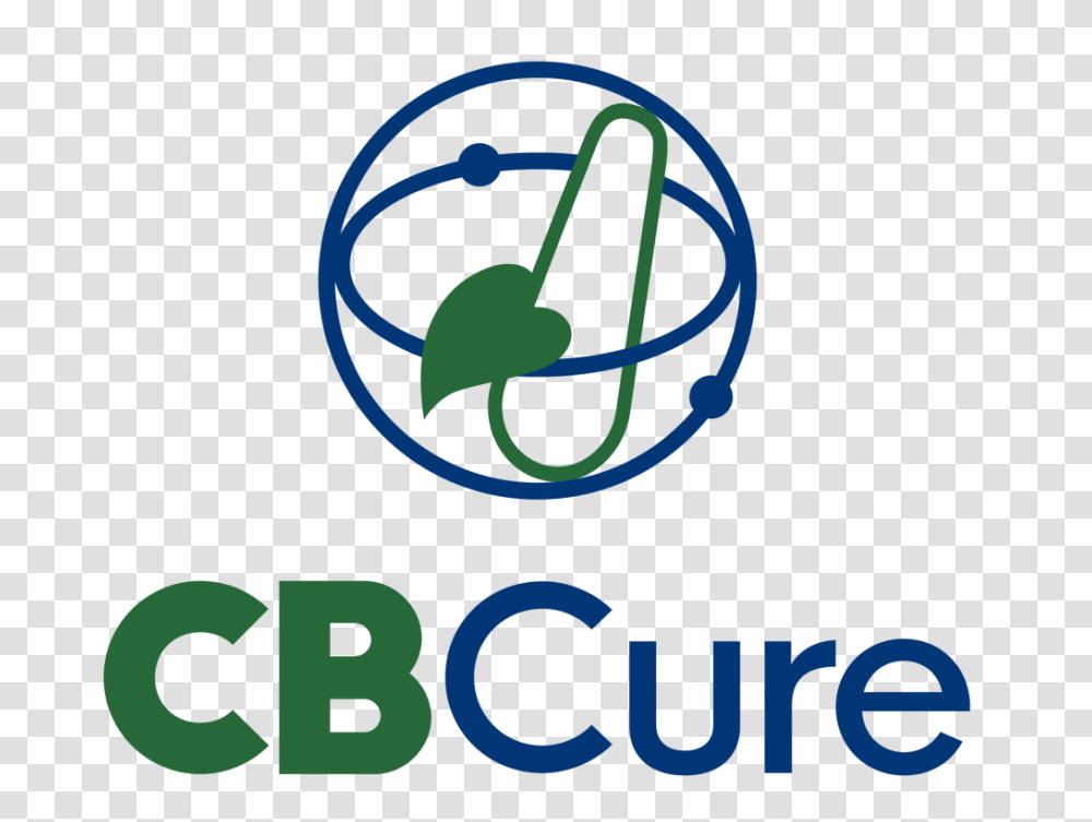 Cb Cure, Logo, Trademark Transparent Png