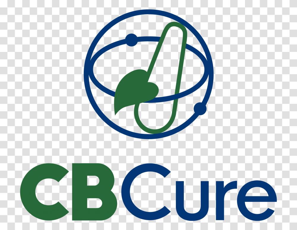 Cb Cure Logo With No Texts Graphic Design, Trademark, Poster, Advertisement Transparent Png