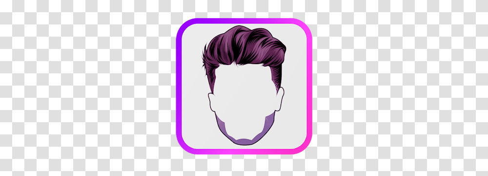 Cb Hair, Label, Mat, Person Transparent Png