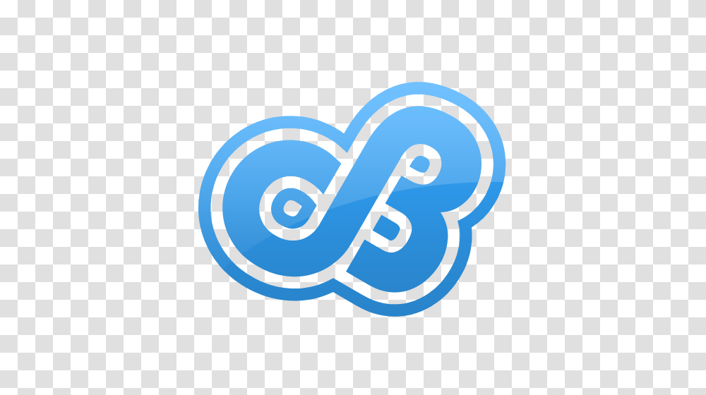 Cb Logo Sans Words Bg Transparent Png