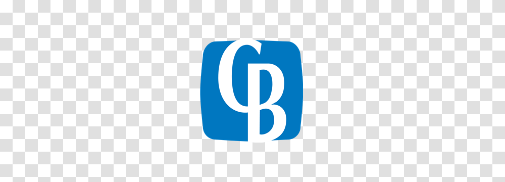 Cb Logo, Number, Trademark Transparent Png