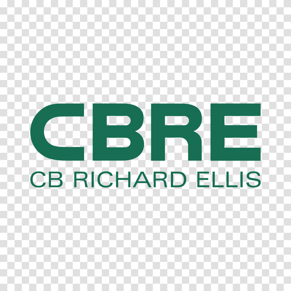 Cb Richard Ellis Logo Vector, Word, Alphabet Transparent Png