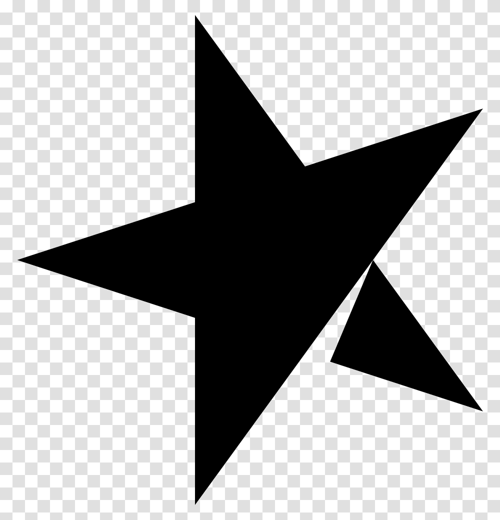 Cb Web Logo Star Moon, Axe, Tool, Star Symbol Transparent Png
