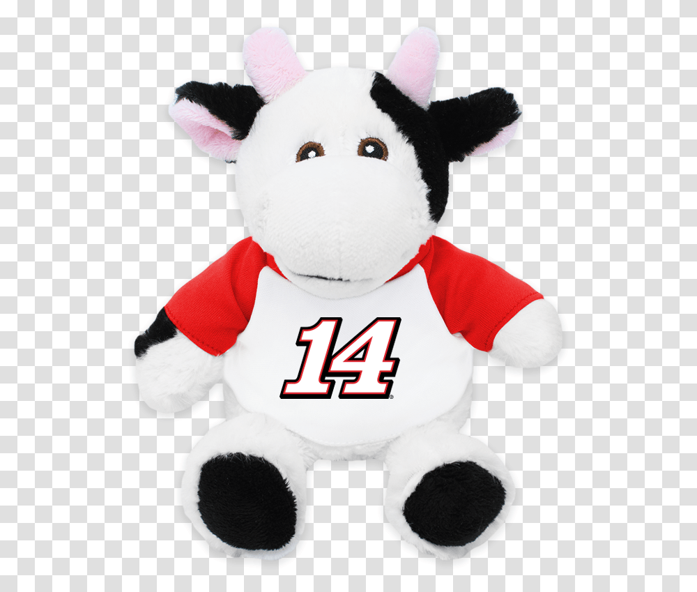 Cb Zoovenir Cow Happy Valentine Day Cow, Plush, Toy, Teddy Bear, Doll Transparent Png